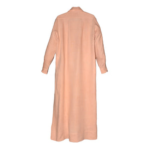 Pre-order : DUNE CECILIA REVERSIBLE LINEN TUNIC