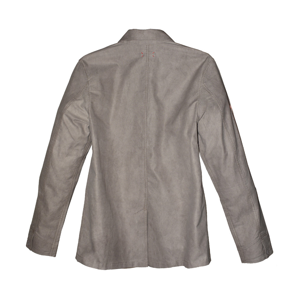 SLATE RIRKRIT WORK JACKET