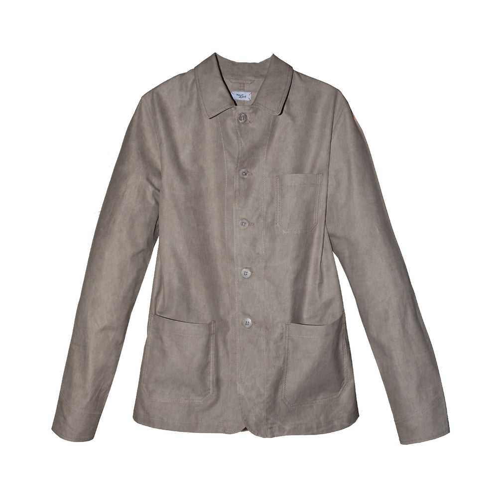 SLATE RIRKRIT WORK JACKET