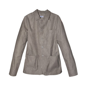 SLATE RIRKRIT WORK JACKET